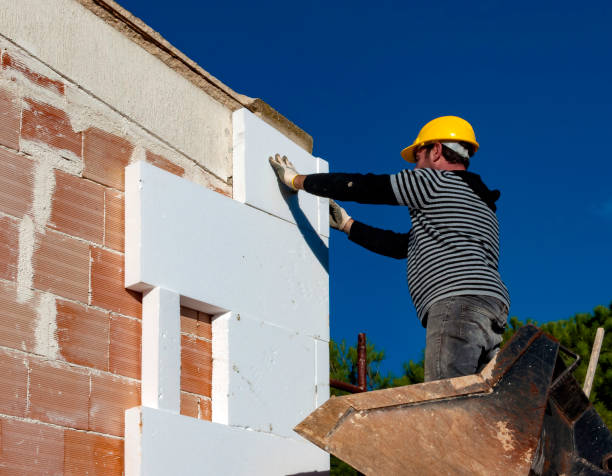 Best Specialized Insulation Services in Columbus, KS