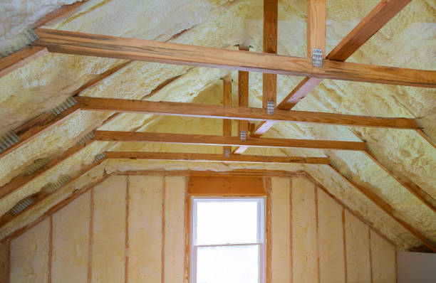 Best Insulation for Specific Applications in Columbus, KS