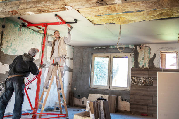 Trusted Columbus, KS Insulation Contractor Experts