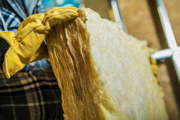 Best Spray Foam Insulation in Columbus, KS