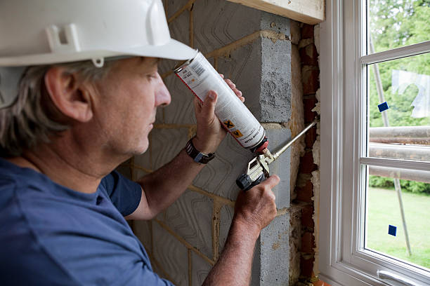 Professional Insulation Contractor in Columbus, KS