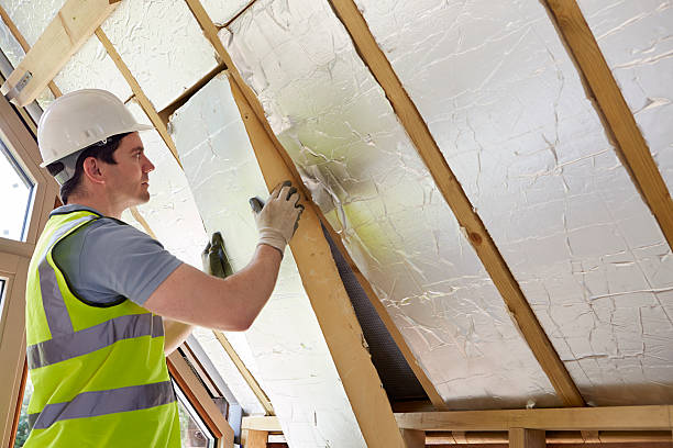 Best Blown-in Insulation in Columbus, KS