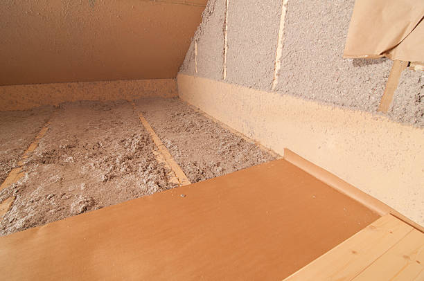 Best Residential Insulation in Columbus, KS