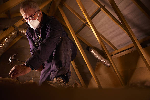 Best Commercial Insulation in Columbus, KS
