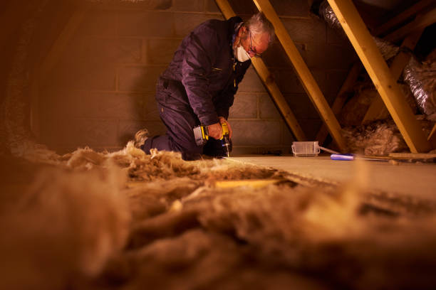 Best Commercial Insulation in Columbus, KS
